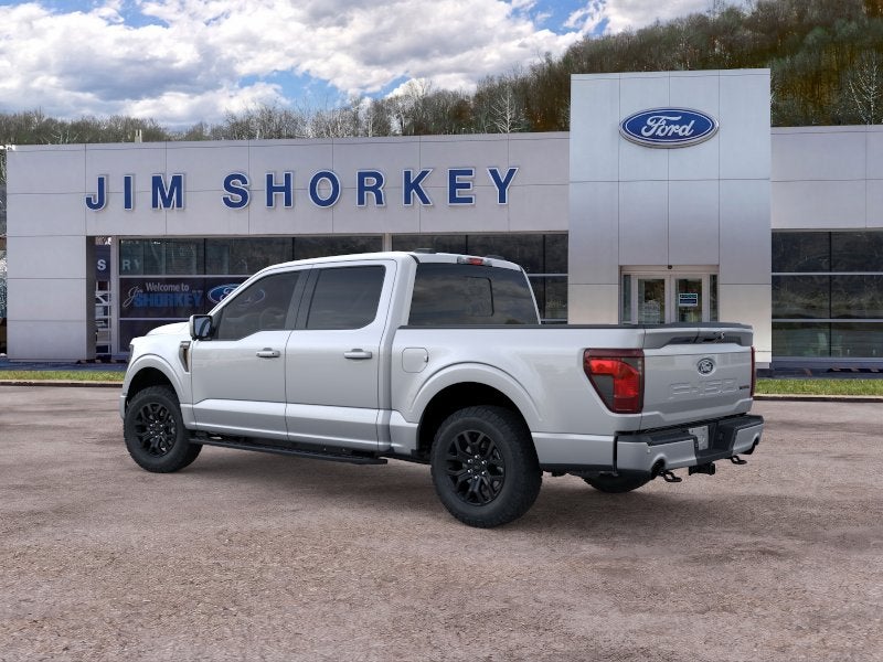 2026 Ford F-150 Tremor Tow/Haul Package