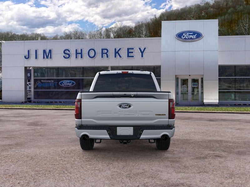 2026 Ford F-150 Tremor Tow/Haul Package