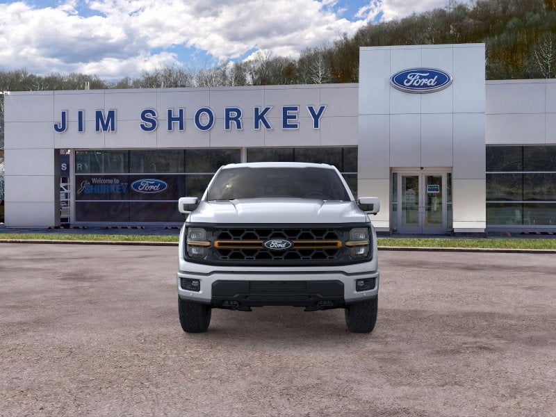 2026 Ford F-150 Tremor Tow/Haul Package