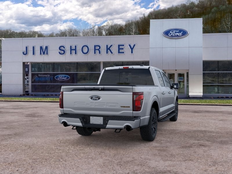 2026 Ford F-150 Tremor Tow/Haul Package
