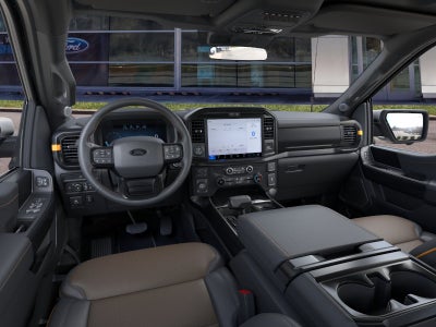 2026 Ford F-150 Tremor Tow/Haul Package
