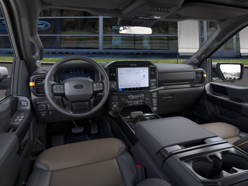 2026 Ford F-150 Tremor Tow/Haul Package