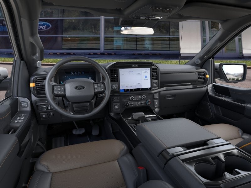 2026 Ford F-150 Tremor Tow/Haul Package