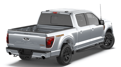 2026 Ford F-150 Tremor Tow/Haul Package