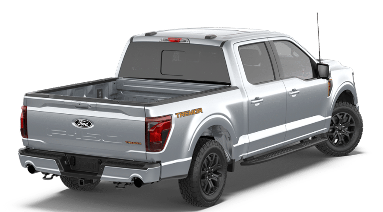 2026 Ford F-150 Tremor Tow/Haul Package