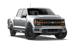 2026 Ford F-150 Tremor Tow/Haul Package