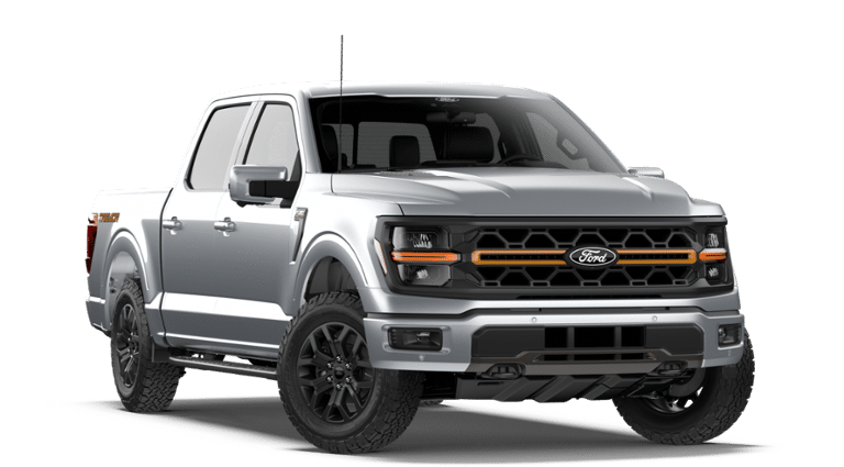 2026 Ford F-150 Tremor Tow/Haul Package