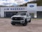 2026 Ford F-150 Lariat Black Appearance Package