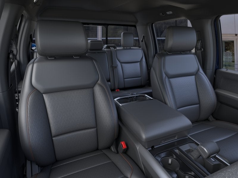 2026 Ford F-150 Lariat Tow/Haul Package