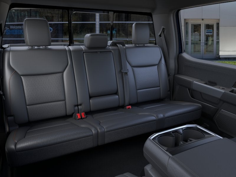 2026 Ford F-150 Lariat Tow/Haul Package