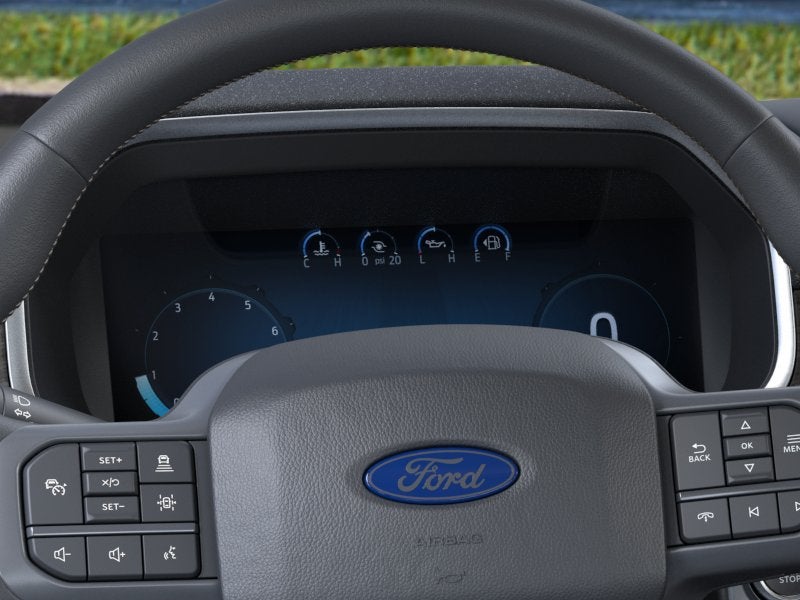 2026 Ford F-150 Lariat Tow/Haul Package