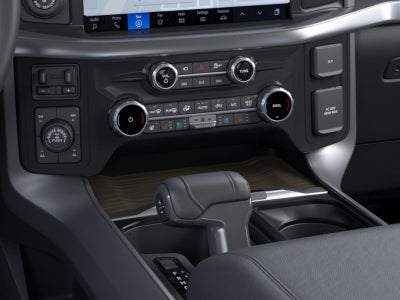 2026 Ford F-150 Lariat Tow/Haul Package