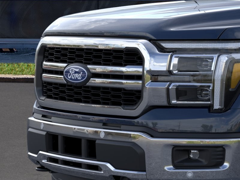2026 Ford F-150 Lariat Tow/Haul Package