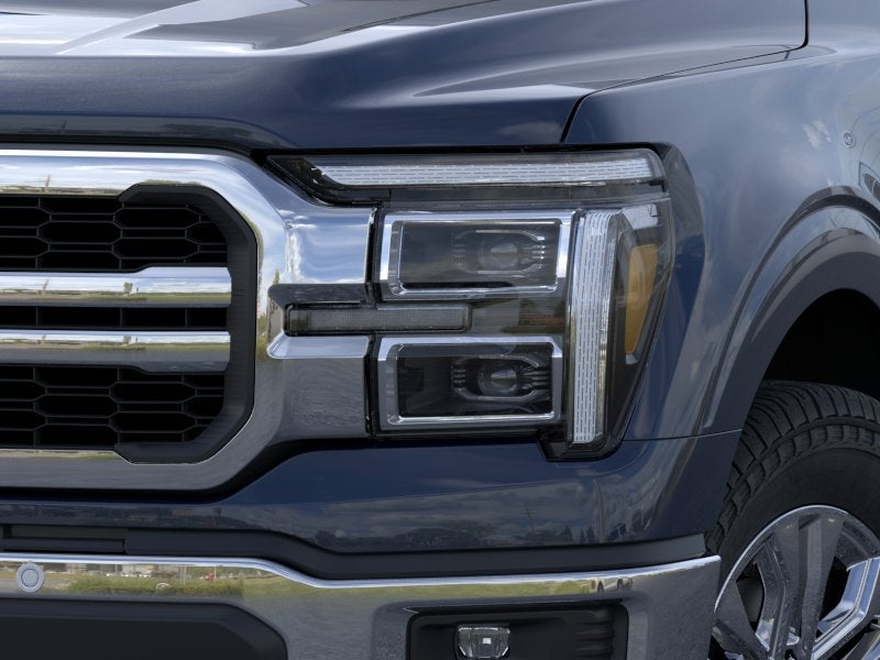2026 Ford F-150 Lariat Tow/Haul Package