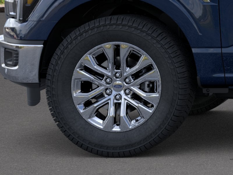 2026 Ford F-150 Lariat Tow/Haul Package