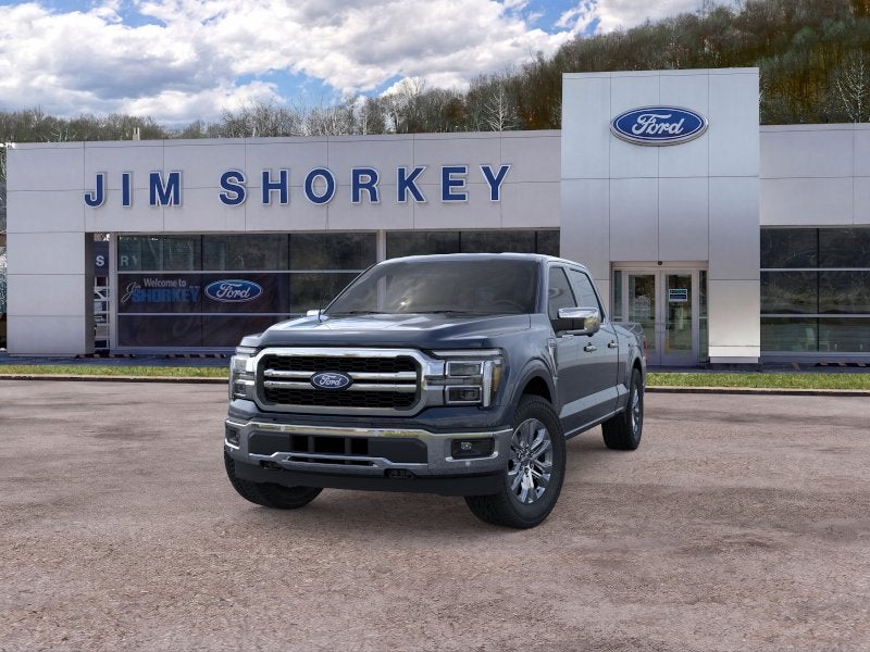 2026 Ford F-150 Lariat Tow/Haul Package