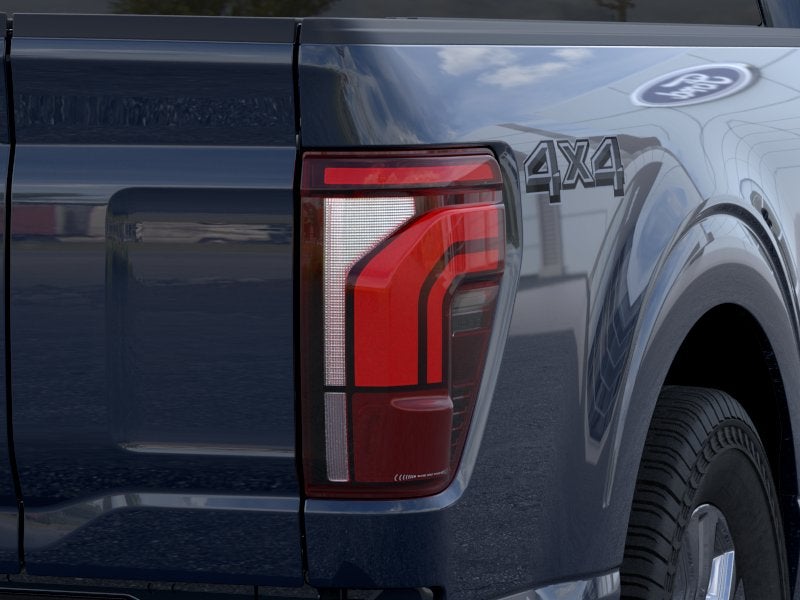 2026 Ford F-150 Lariat Tow/Haul Package