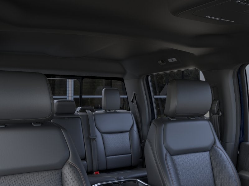 2026 Ford F-150 Lariat Tow/Haul Package