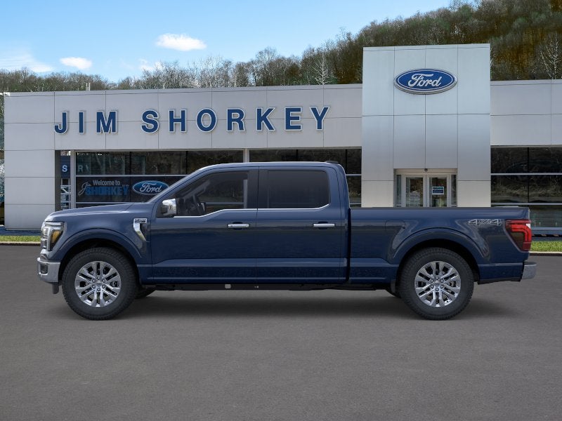 2026 Ford F-150 Lariat Tow/Haul Package