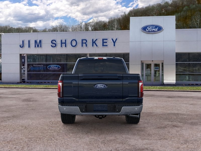 2026 Ford F-150 Lariat Tow/Haul Package