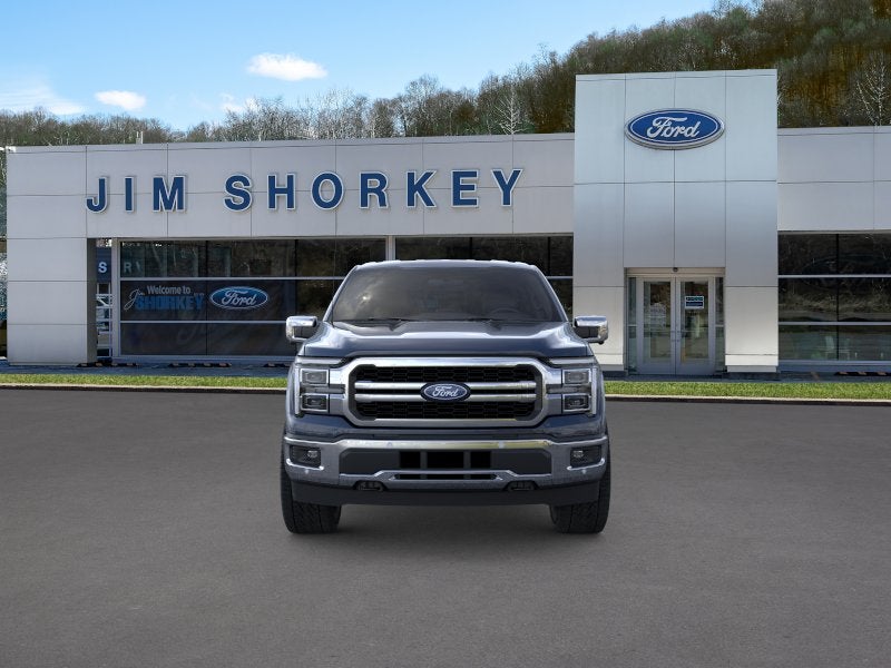 2026 Ford F-150 Lariat Tow/Haul Package