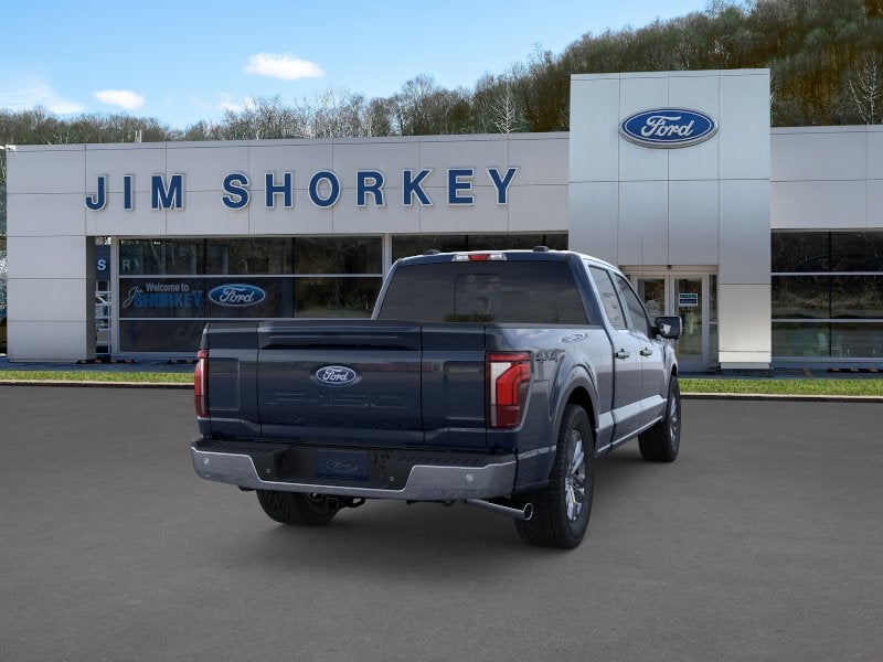 2026 Ford F-150 Lariat Tow/Haul Package