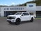 2026 Ford F-150 Lariat Black Appearance Package