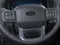 2026 Ford F-150 Lariat Black Appearance Package