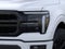 2026 Ford F-150 Lariat Black Appearance Package