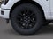 2026 Ford F-150 Lariat Black Appearance Package