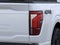 2026 Ford F-150 Lariat Black Appearance Package