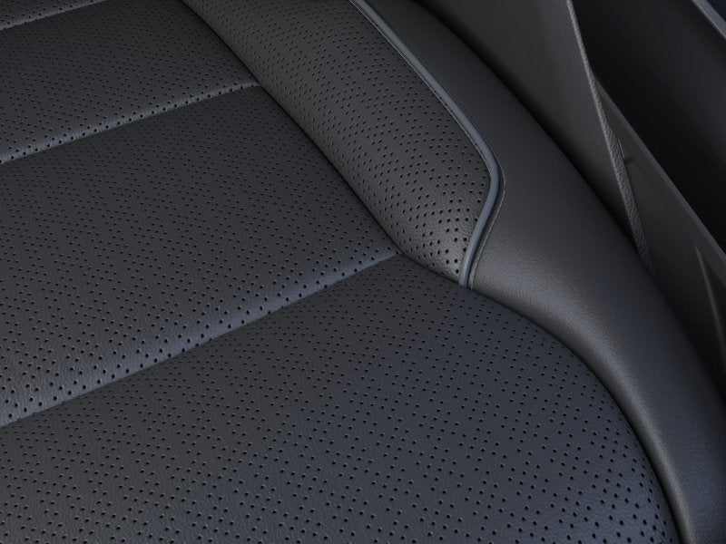 2026 Ford F-150 Lariat Black Appearance Package
