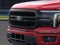 2026 Ford F-150 Lariat Black Appearance Package