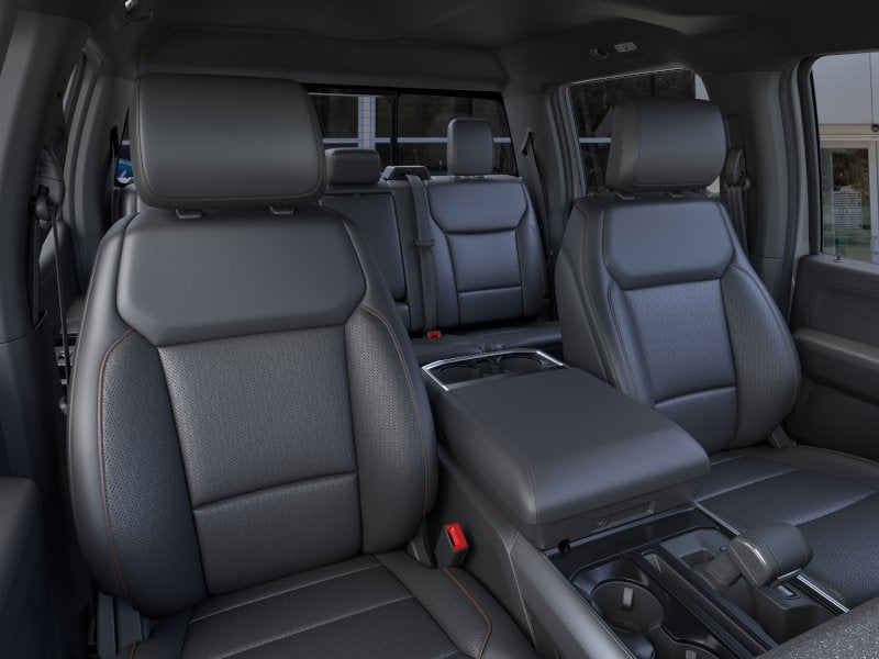 2026 Ford F-150 Lariat FX4/Tow Haul Package