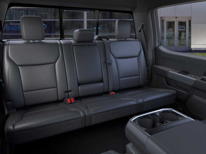 2026 Ford F-150 Lariat FX4/Tow Haul Package