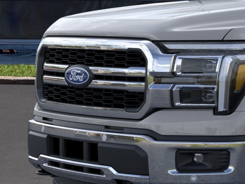 2026 Ford F-150 Lariat FX4/Tow Haul Package