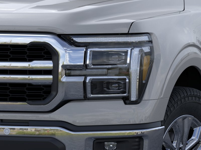 2026 Ford F-150 Lariat FX4/Tow Haul Package