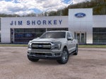 2026 Ford F-150 Lariat FX4/Tow Haul Package