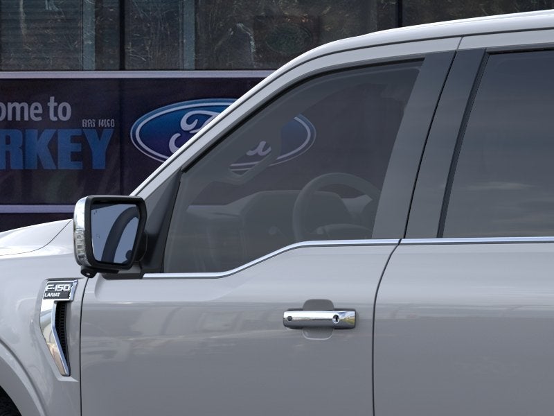 2026 Ford F-150 Lariat FX4/Tow Haul Package