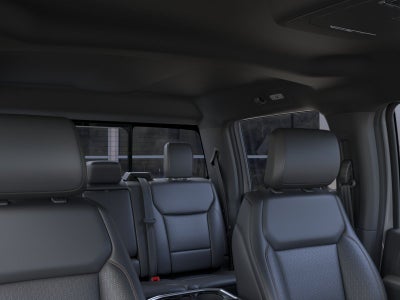 2026 Ford F-150 Lariat FX4/Tow Haul Package