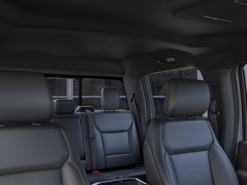 2026 Ford F-150 Lariat FX4/Tow Haul Package