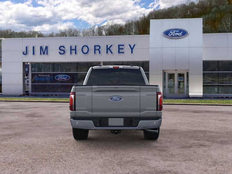 2026 Ford F-150 Lariat FX4/Tow Haul Package