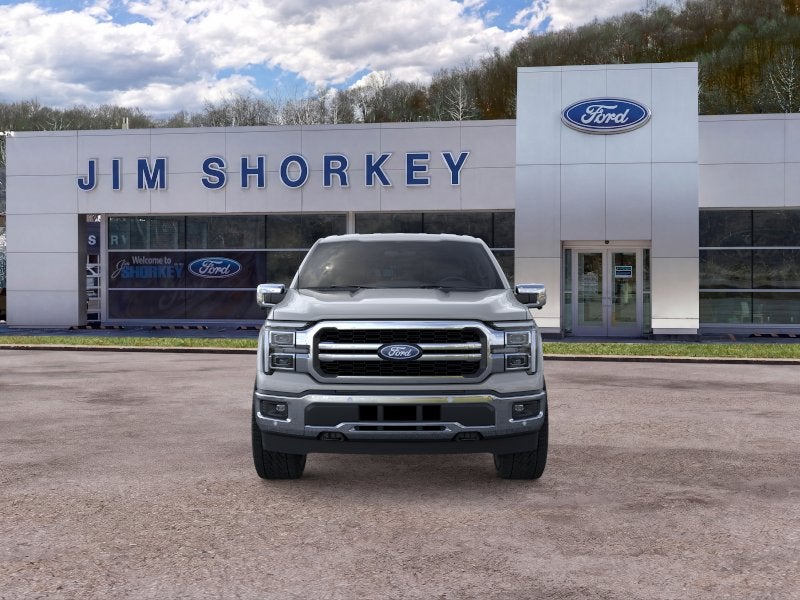 2026 Ford F-150 Lariat FX4/Tow Haul Package