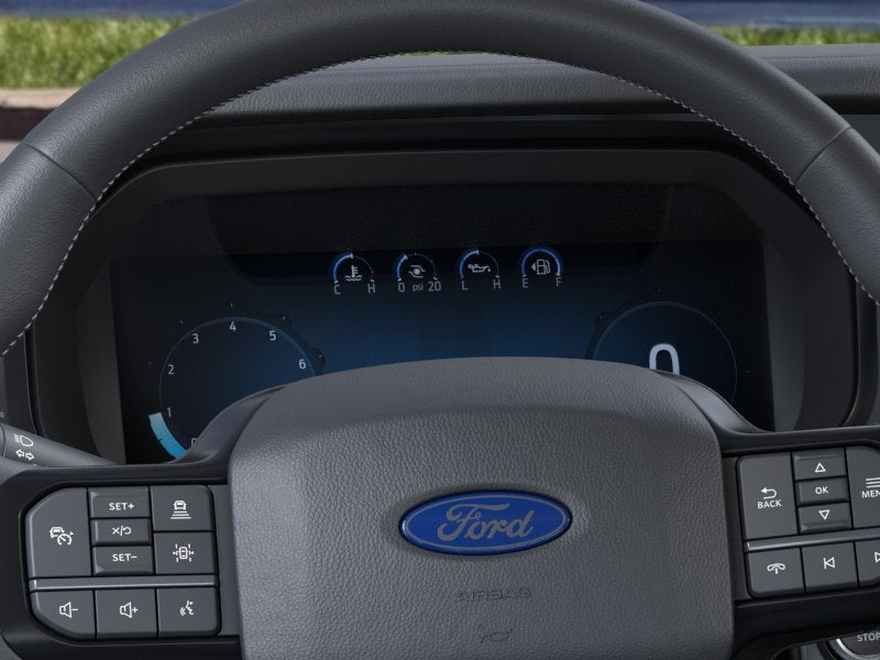 2026 Ford F-150 Platinum Satin Appearance Package