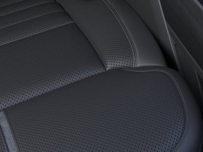 2026 Ford F-150 Platinum Satin Appearance Package