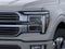 2026 Ford F-150 Platinum Satin Appearance Package