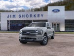 2026 Ford F-150 Platinum Satin Appearance Package