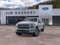 2026 Ford F-150 Platinum Satin Appearance Package