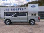 2026 Ford F-150 Platinum Satin Appearance Package