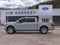 2026 Ford F-150 Platinum Satin Appearance Package